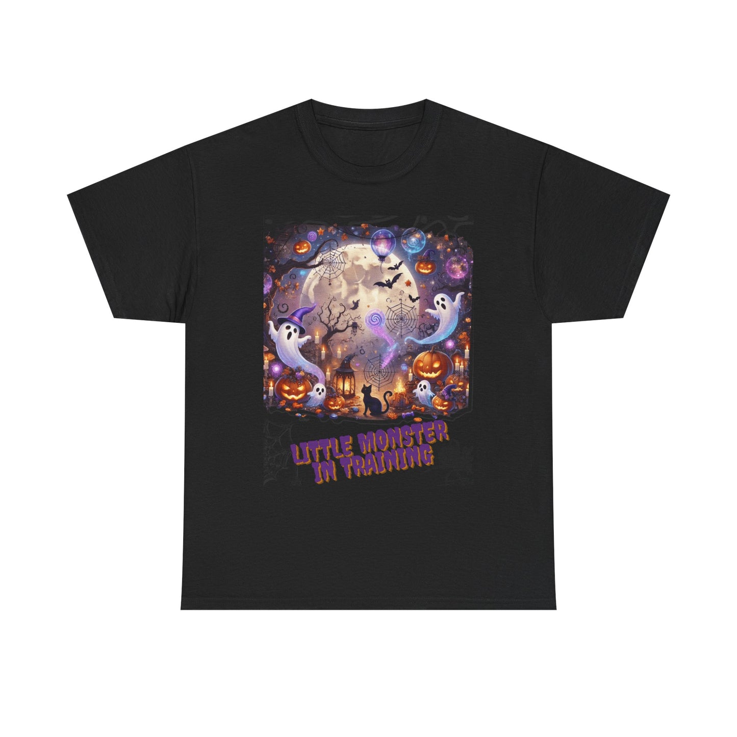Moonlit Monster Mayhem