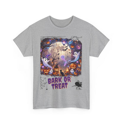 Spooky Spirits Soirée