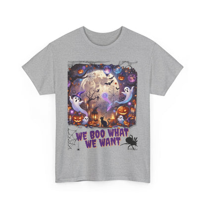 Spellbound Halloween