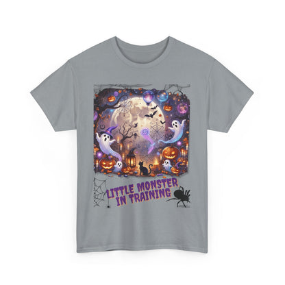 Moonlit Monster Mayhem