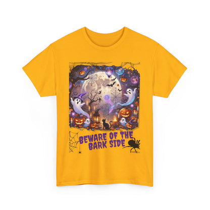 Tee with Unique T-Shirt Design