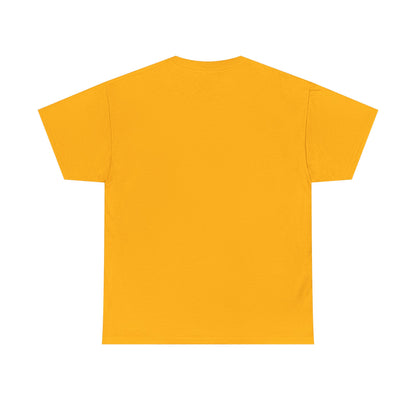 Tee with Unique T-Shirt Design