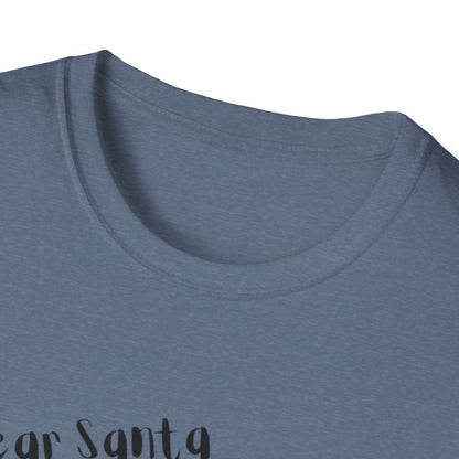 Cool YuleDear Santa