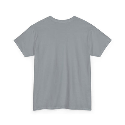 Tee with Unique T-Shirt Design
