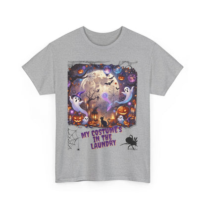 Midnight Magic Halloween Haunt