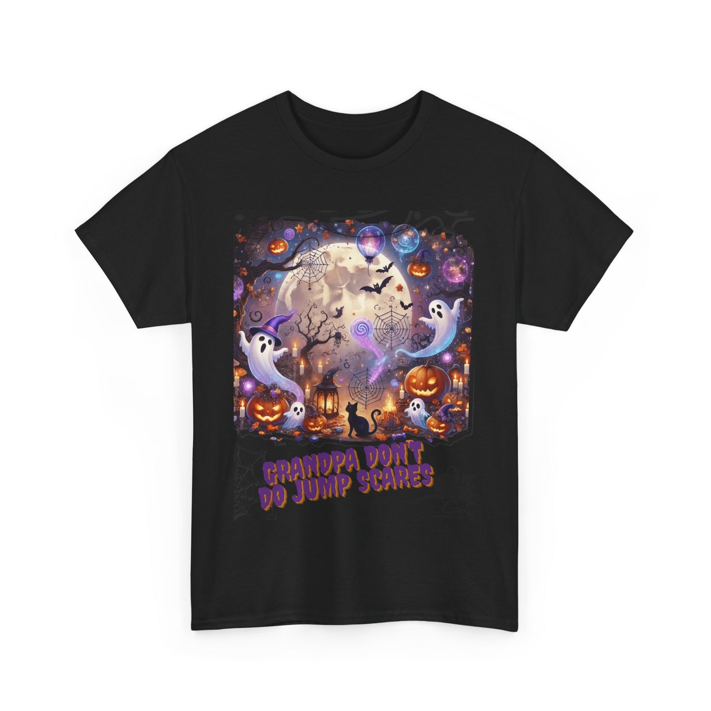 Haunting Halloween Harmony
