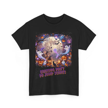Haunting Halloween Harmony