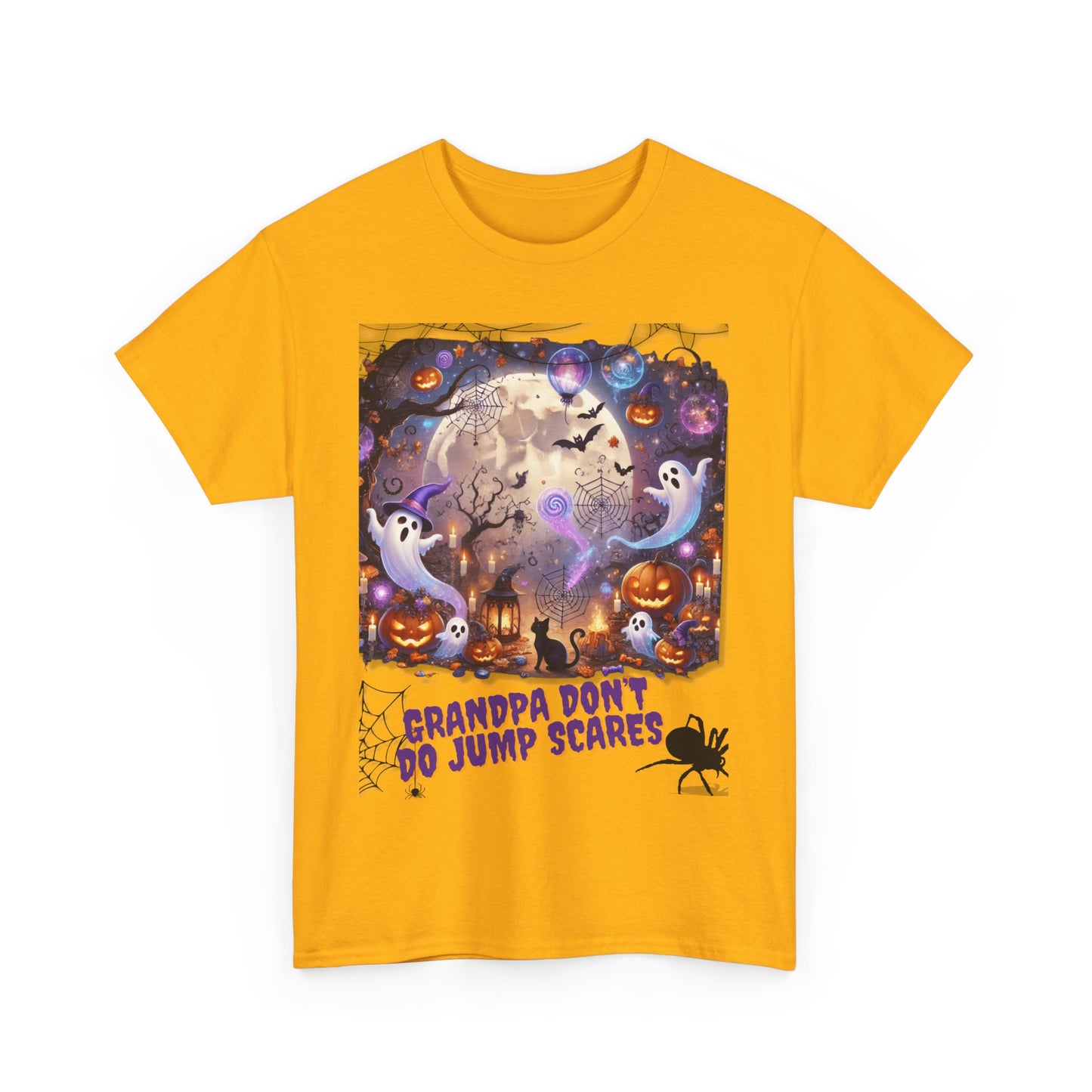Haunting Halloween Harmony