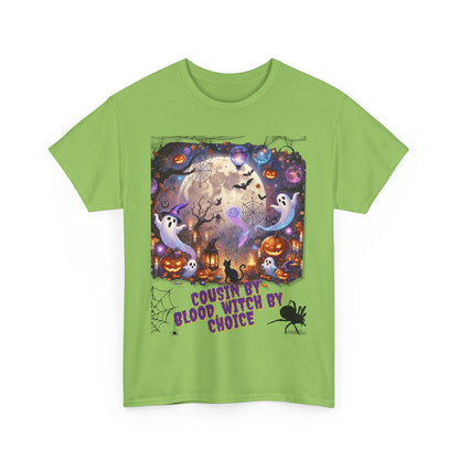 Haunting Halloween Magic