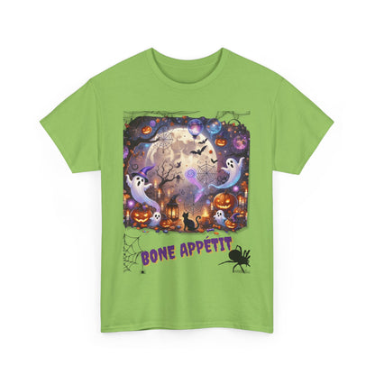 Spooky Halloween Dreamscape