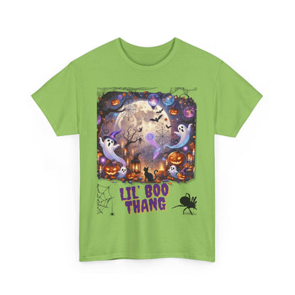 Whispers of Halloween