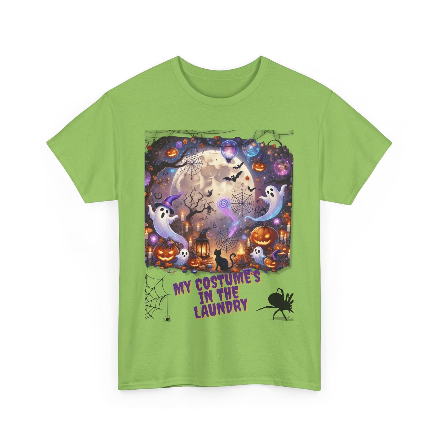 Midnight Magic Halloween Haunt