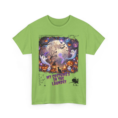 Midnight Magic Halloween Haunt
