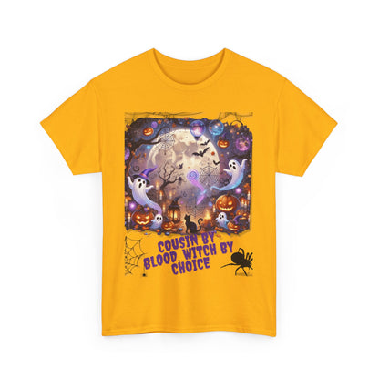 Haunting Halloween Magic