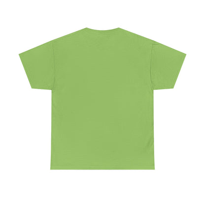 Tee with Unique T-Shirt Design