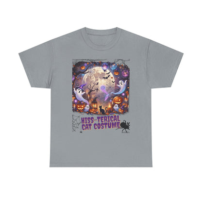 Moonlit Halloween Magic