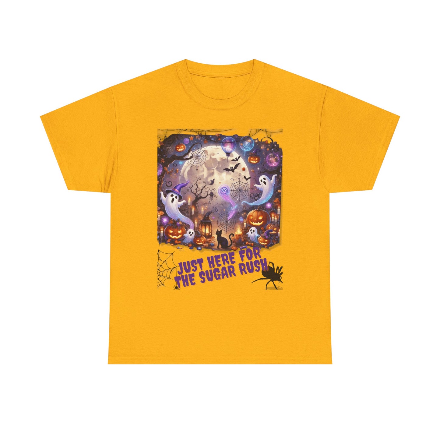 Halloween Moonlight Magic