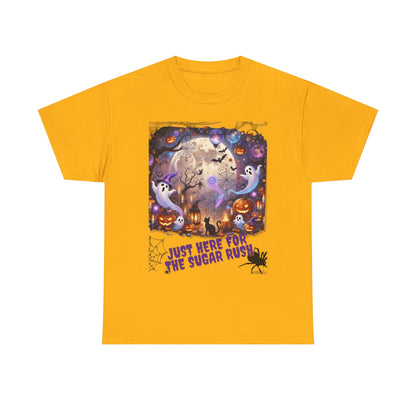 Halloween Moonlight Magic