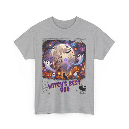 Witching Hour Whispers