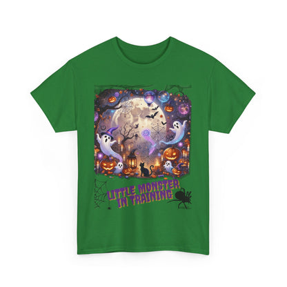 Moonlit Monster Mayhem