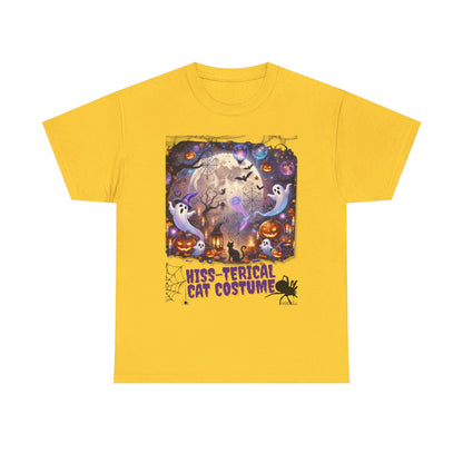 Moonlit Halloween Magic