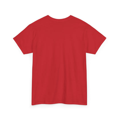 Tee with Unique T-Shirt Design