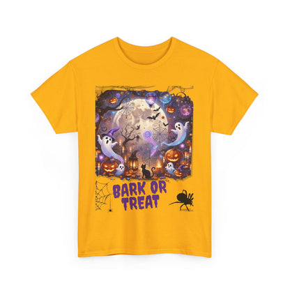 Spooky Spirits Soirée