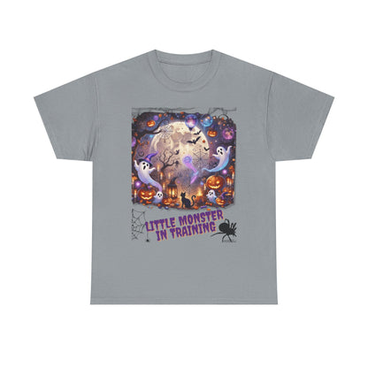 Moonlit Monster Mayhem