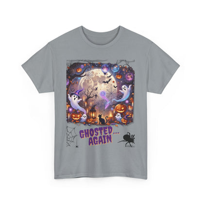 Haunted Halloween Night