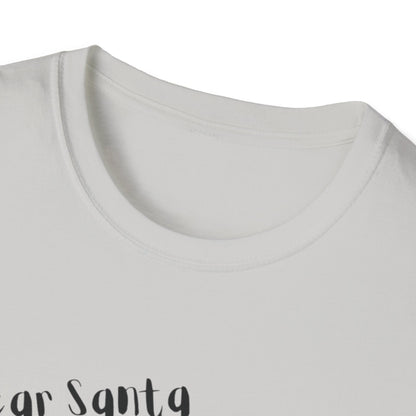 Rebel ReindeerDear Santa