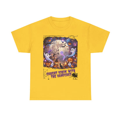 Midnight Magical Halloween