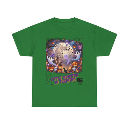 Moonlit Monster Mayhem