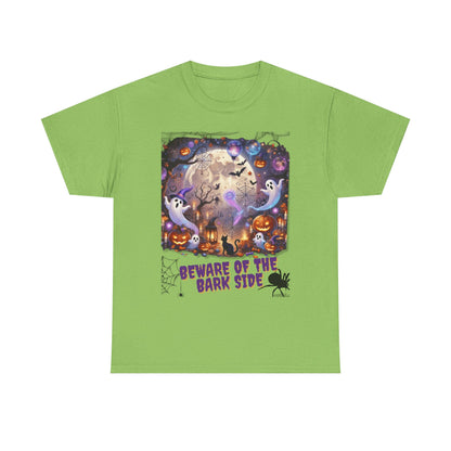 Tee with Unique T-Shirt Design