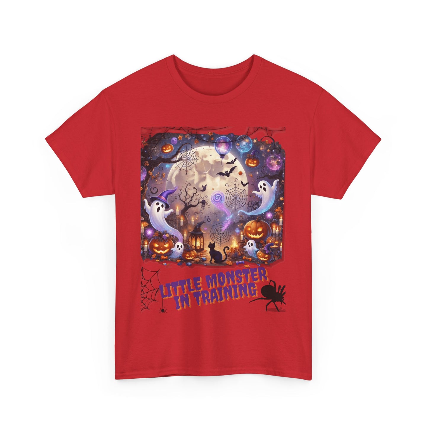 Moonlit Monster Mayhem