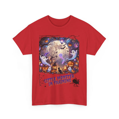 Moonlit Monster Mayhem