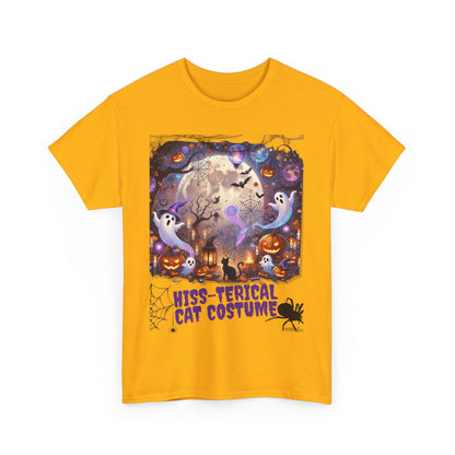 Moonlit Halloween Magic