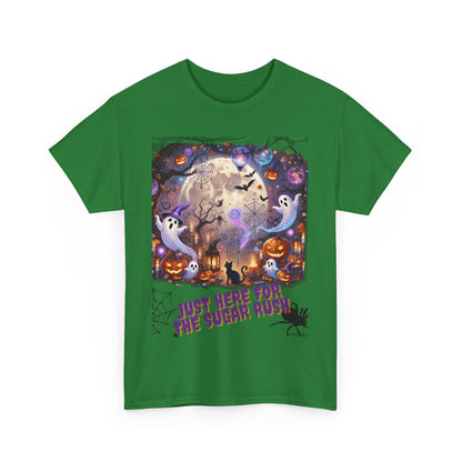 Halloween Moonlight Magic