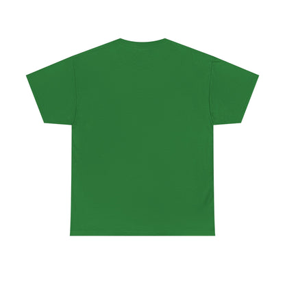 Tee with Unique T-Shirt Design