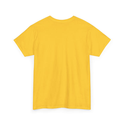 Tee with Unique T-Shirt Design