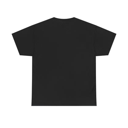 Tee with Unique T-Shirt Design