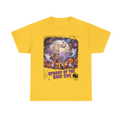 Tee with Unique T-Shirt Design
