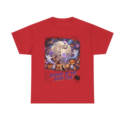 Tee with Unique T-Shirt Design