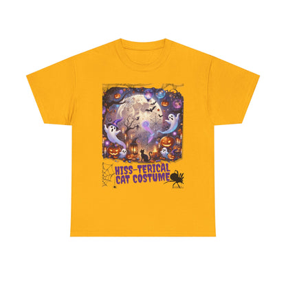 Moonlit Halloween Magic