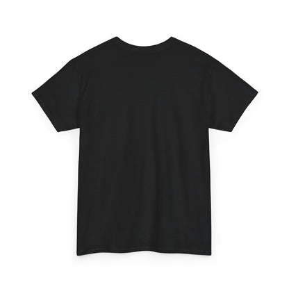 Tee with Unique T-Shirt Design
