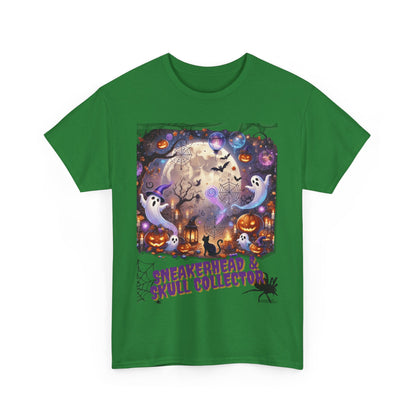 Spectral Halloween Symphony