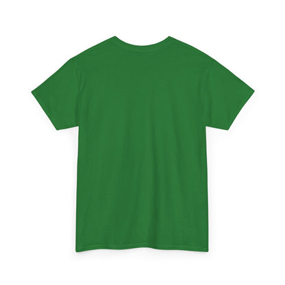 Tee with Unique T-Shirt Design