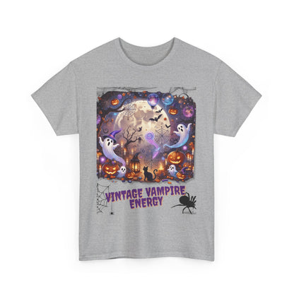 Vintage Vampire Twilight