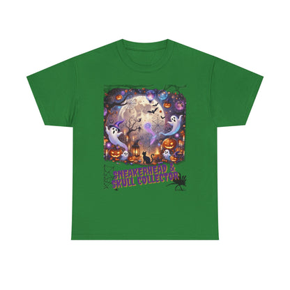 Spectral Halloween Symphony