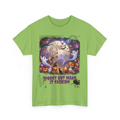 Witching Hour Chic