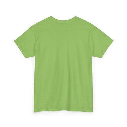 Tee with Unique T-Shirt Design